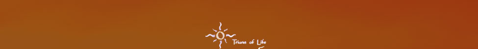 Triune Of Life