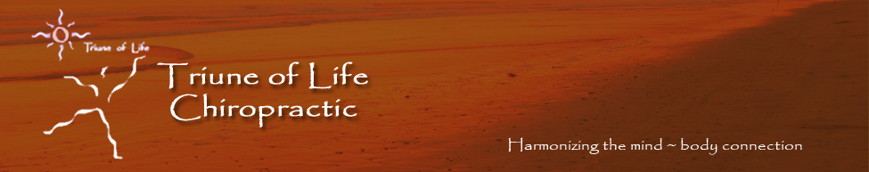 Triune Of Life